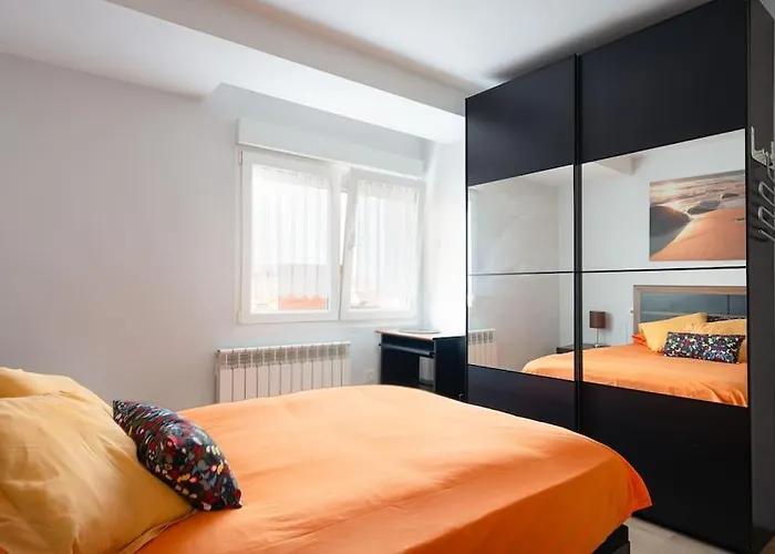 Myhousespain - Moderno Piso Frente Al Mar