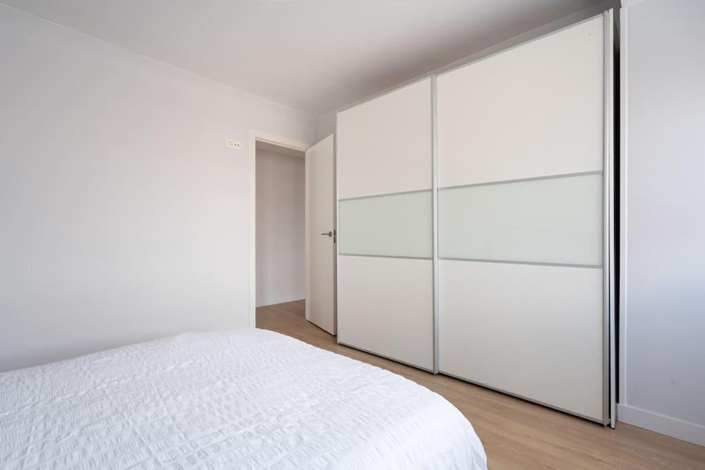 Apartment Myhousespain - Moderno Piso Frente Al Mar